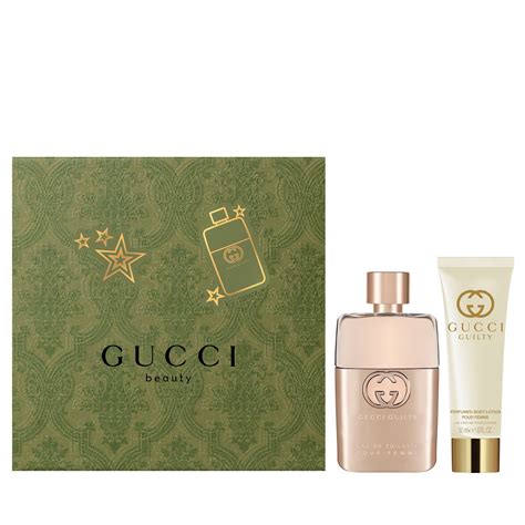 Profumi & Cofanetti profumo GUCCI ≡ SEPHORA